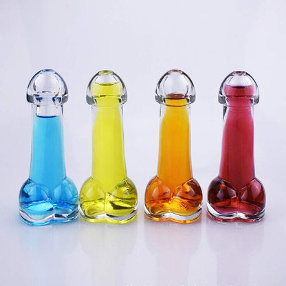 Kreativ Glas Cocktailglas