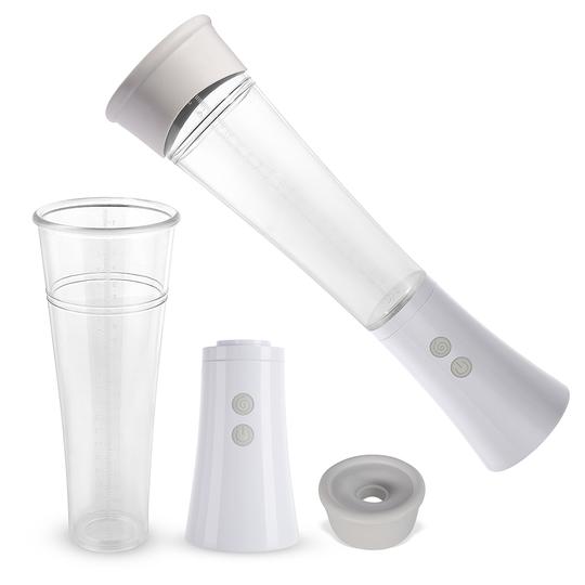 Sexoralab Max - Male Penis Enlarger Automatic Vacuum Enhancement Pump