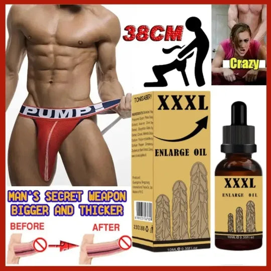 😍Vibrating 4-in-1 Penis Sleeve – Enhance Your Sexual Pleasure💖