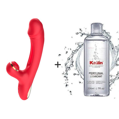G-Bliss - The O-Maker Vibrator: G-Spot, C-Spot & A-Spot Euphoria