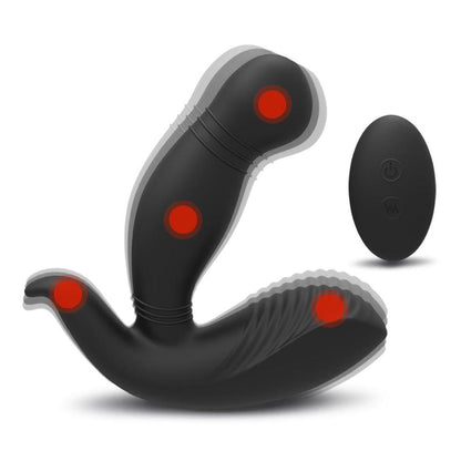Anal Toy That Stimulates Your Prostate And Makes It Orgasm