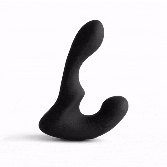 S-HANDE Remote Control Prostate Massager