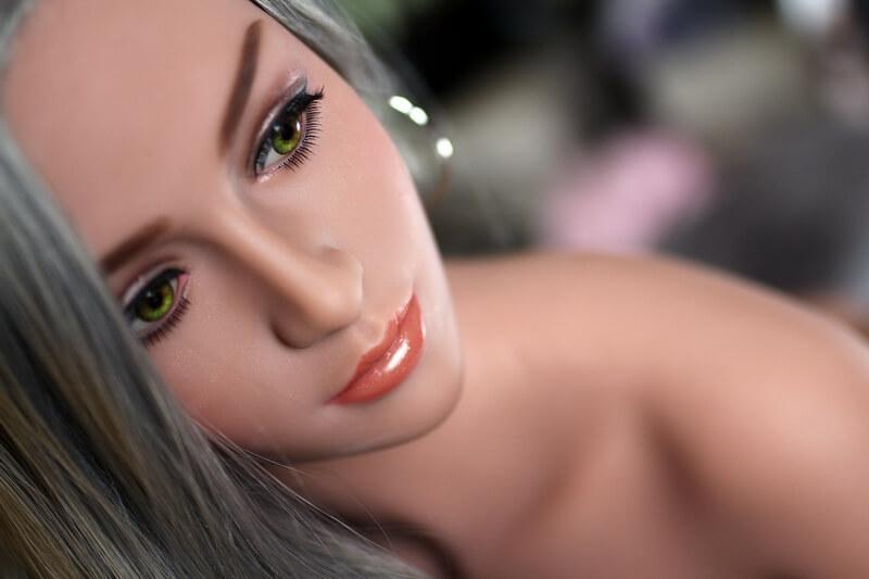 Yammi Premium Lifelike Sex Doll
