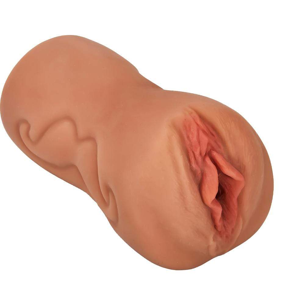 5.9” Realistic Super Elastic Anal Sex Male Masturbator