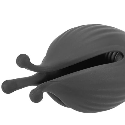 Octopus Breast Clitoris Dick Vibrator