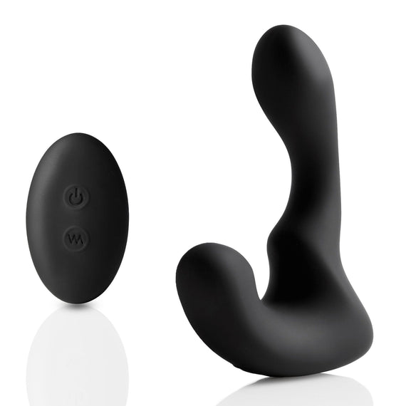 S-HANDE Remote Control Prostate Massager