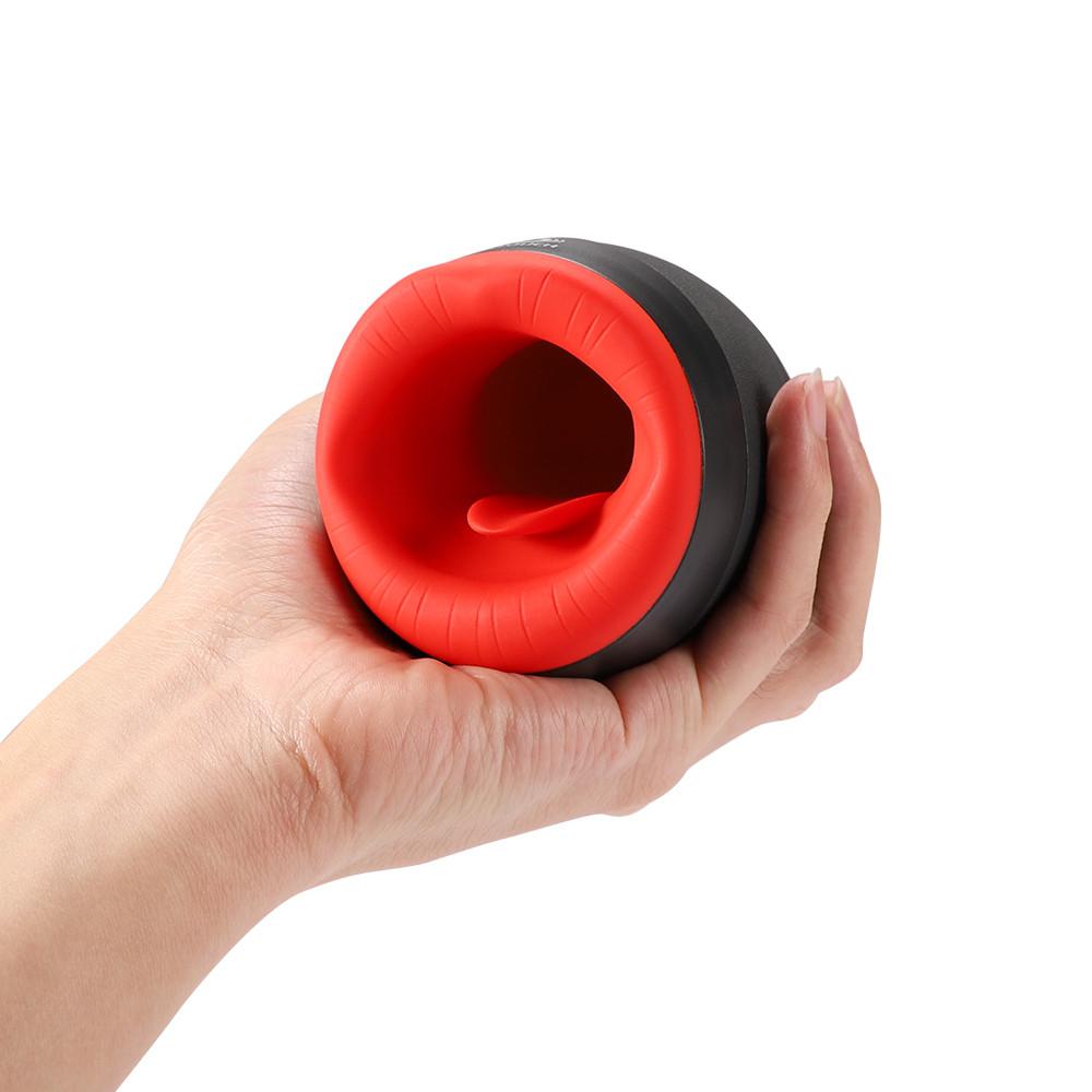 OTOUCH CHIVEN 2 Heating Oral Sex Masturbator