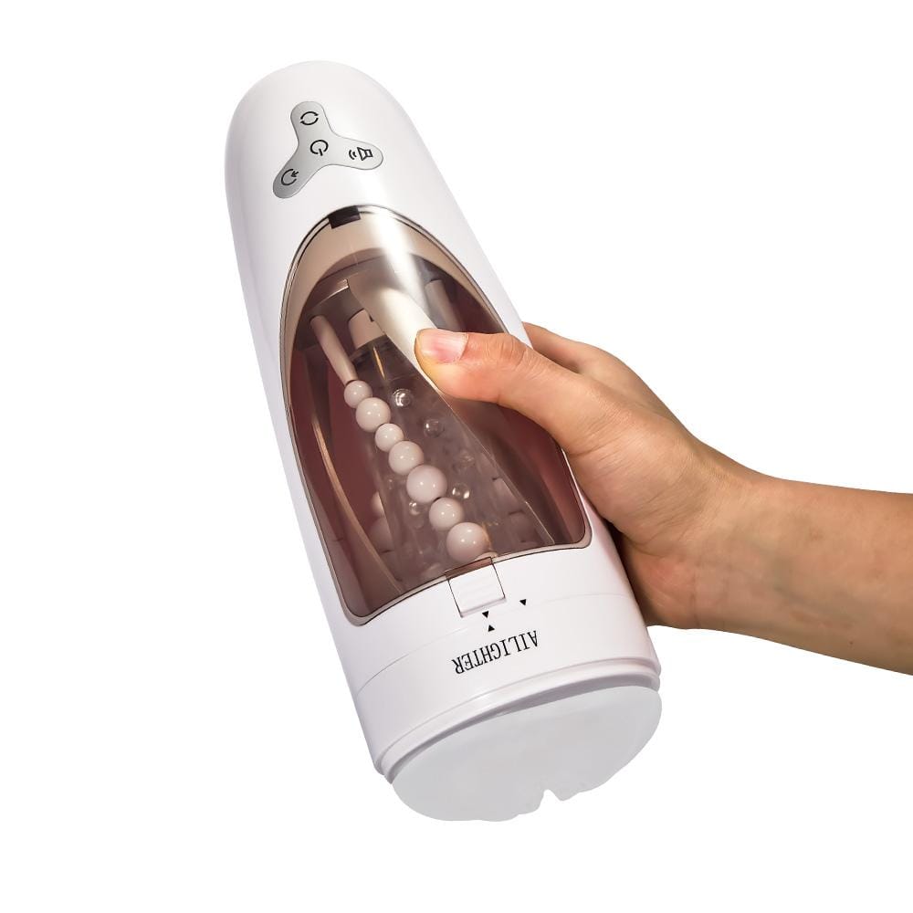 Penis Stimulator Male Masturbator Cup