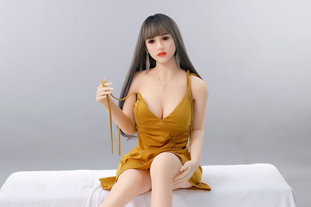 Amanda Sex dolls Sex toys for men Whole body doll 165cm