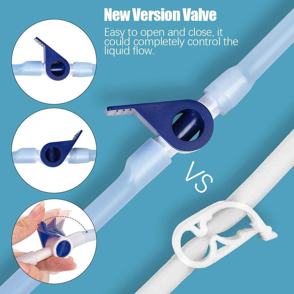 Premium Enema Set (2 Liters)