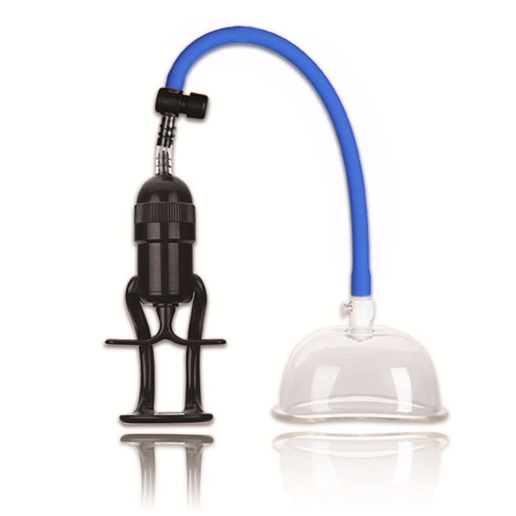 Blush Temptasia Intense Vagina Pussy Pump System