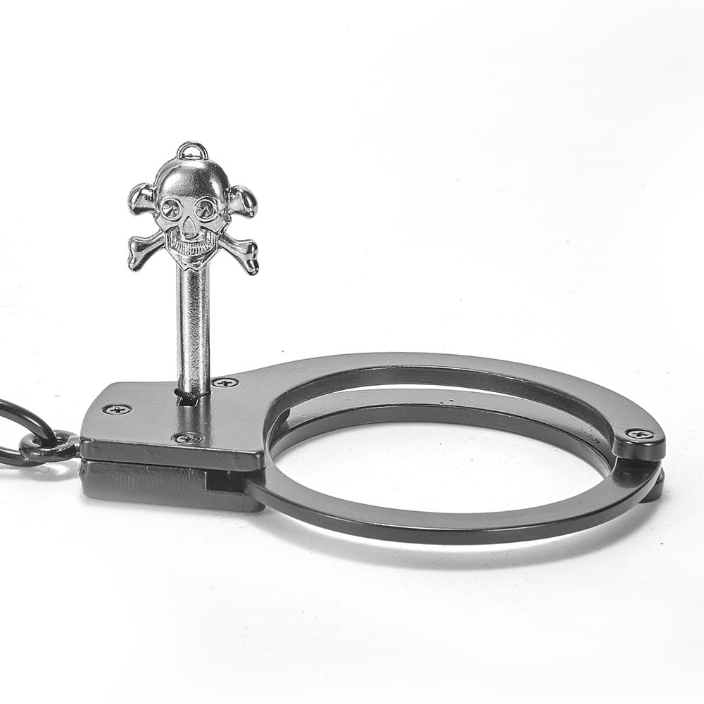 Neck to Hand Official Restraint Collar SM Toy