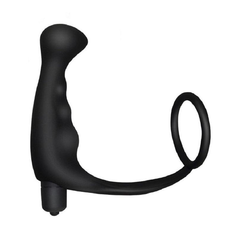 SUOCI™ Come Hither Prostate Massager