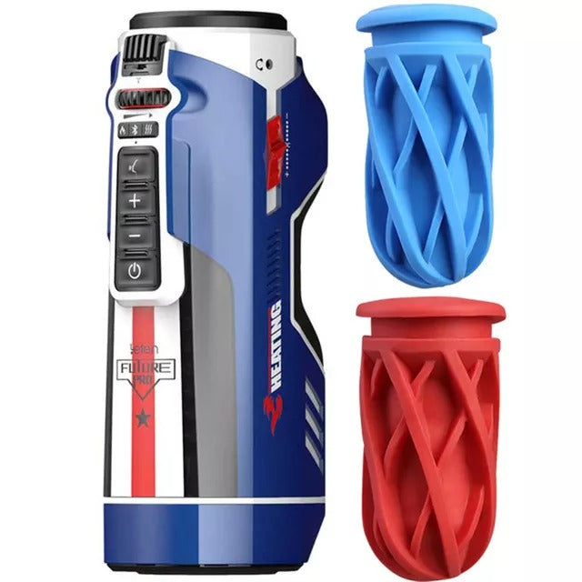 Blue Professional Edition