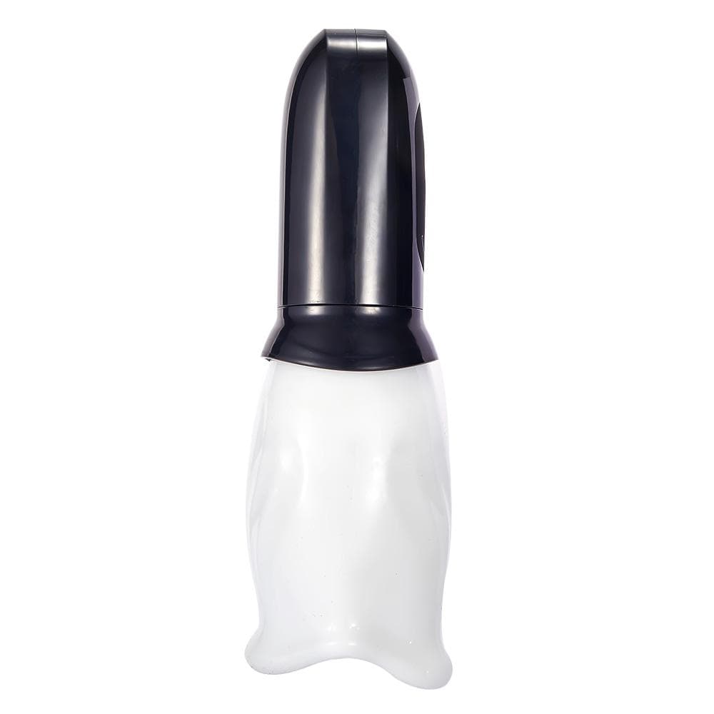 Sexoralab Bare Sleeve 4 frequncy 3 speeds Oral Sex Masturbator