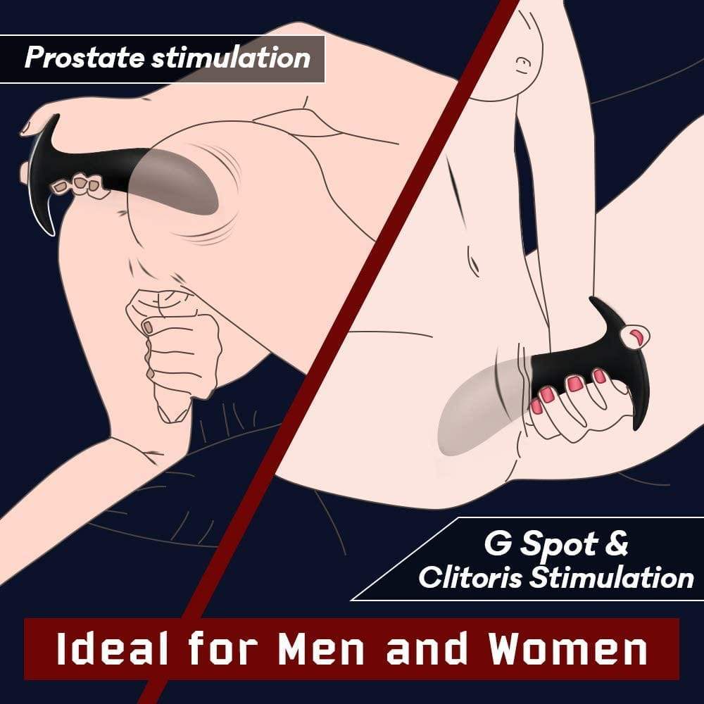 ZEUS Electric Prostate Massager For Sale