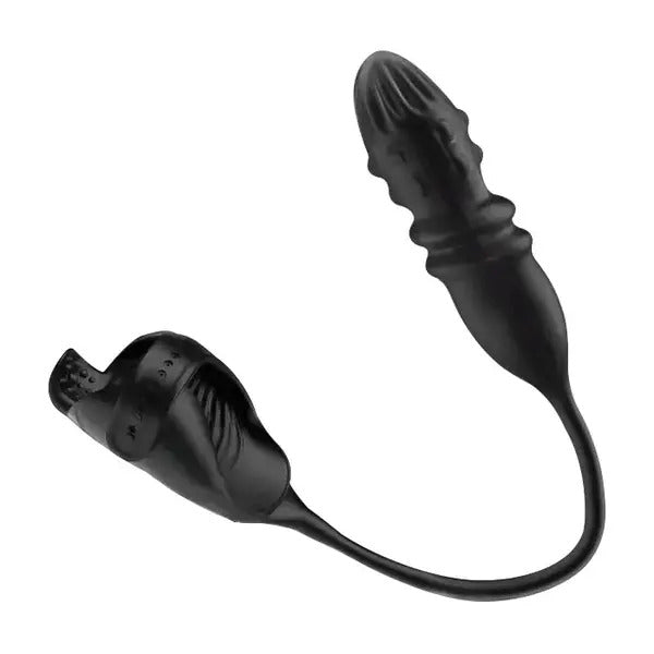 Prostate Massager