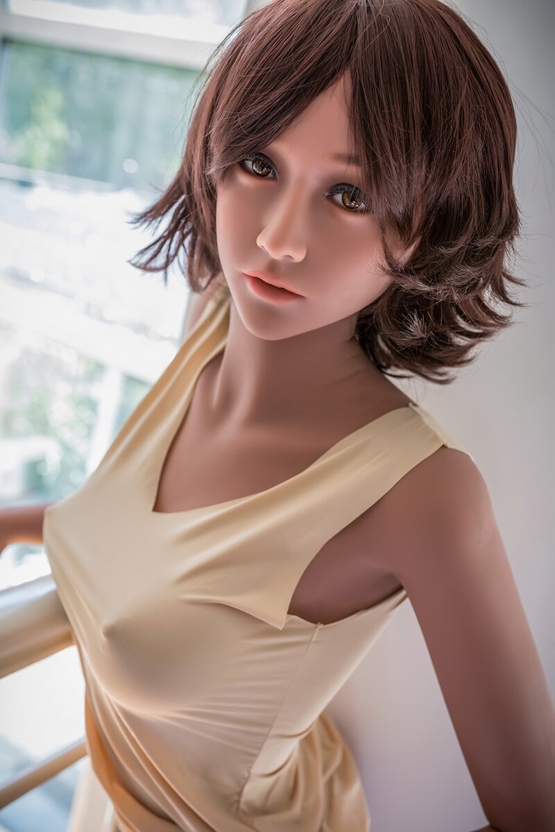 Broke Premium Lifelike Sex Doll